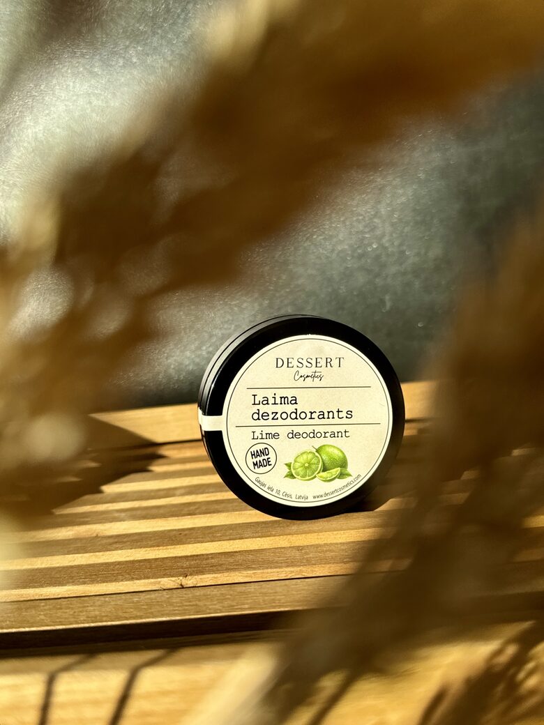 Laima dezodorants