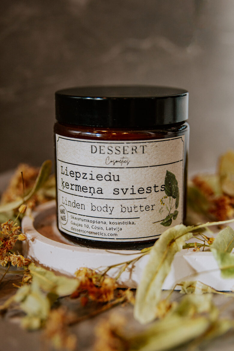 Liepziedu ķermeņa sviests