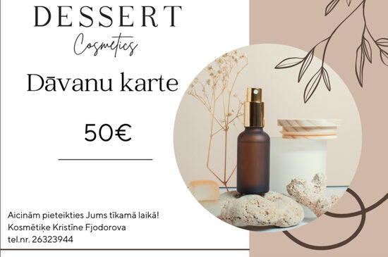Dāvanu karte